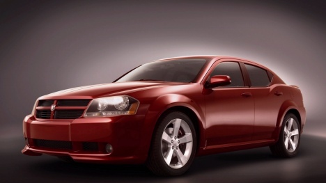 Dodge Avenger